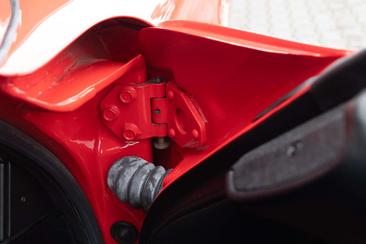 Porsche 964 C2 — photo 13