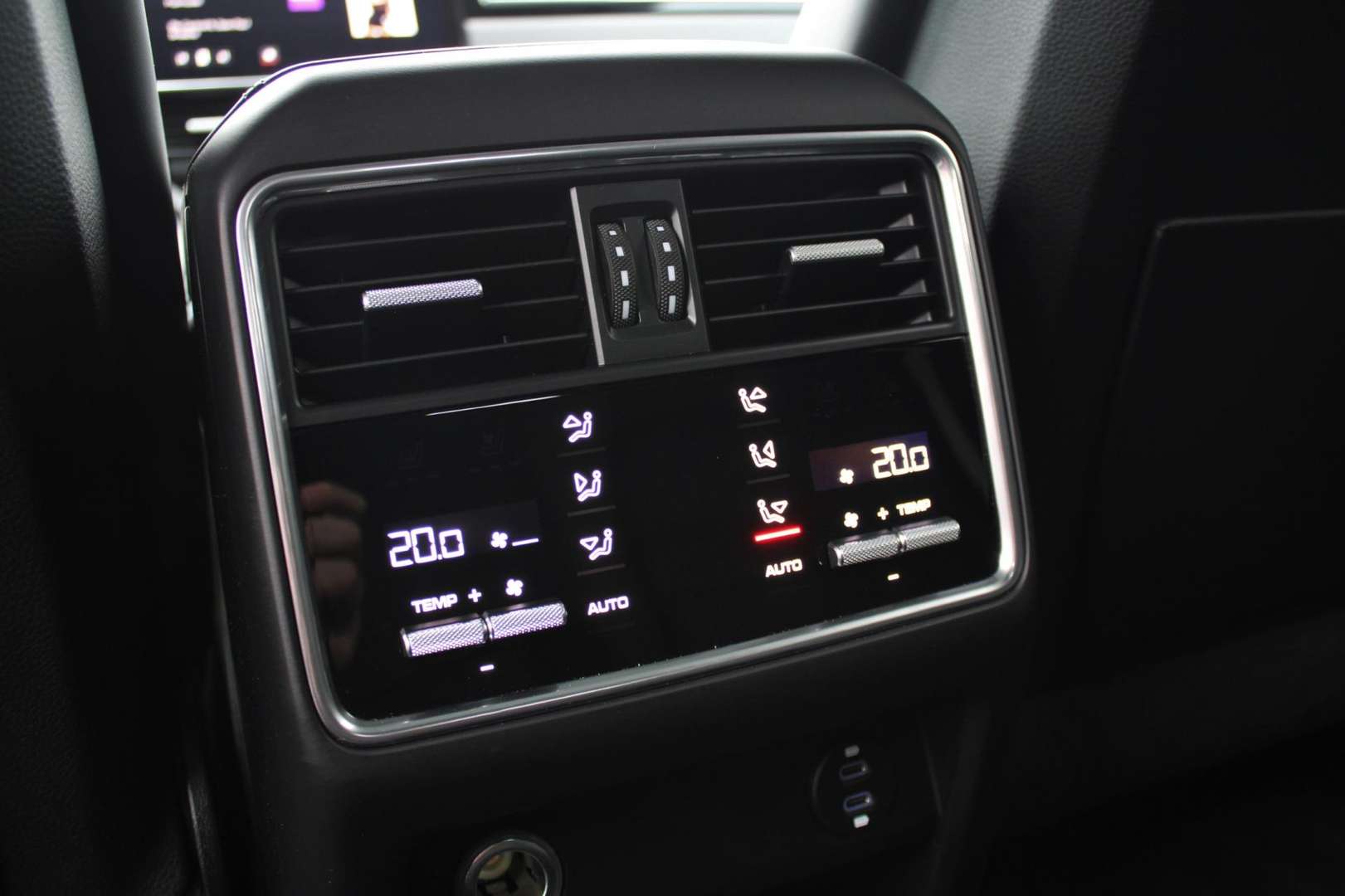Porsche Cayenne E-Hybrid - 2021 - Joinsteer - #13
