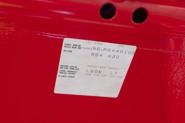 Porsche 964 C2 — photo 15