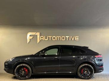 Porsche Cayenne III E-Hybrid — photo 14