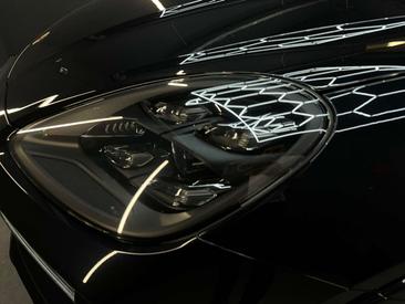 Porsche Cayenne III E-Hybrid — photo 15