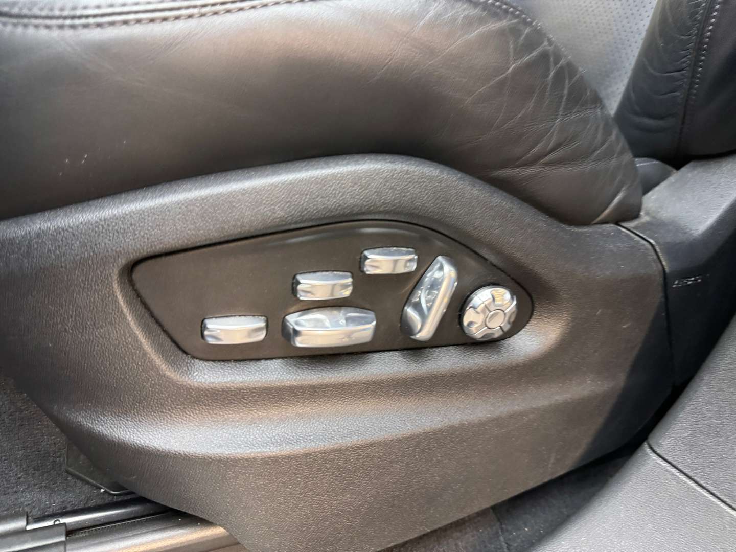 Porsche Cayenne Coupé E-Hybrid - 2021 - Joinsteer - #16