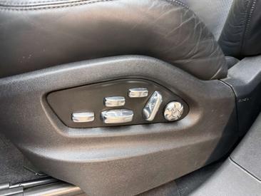 Porsche Cayenne III E-Hybrid — photo 16