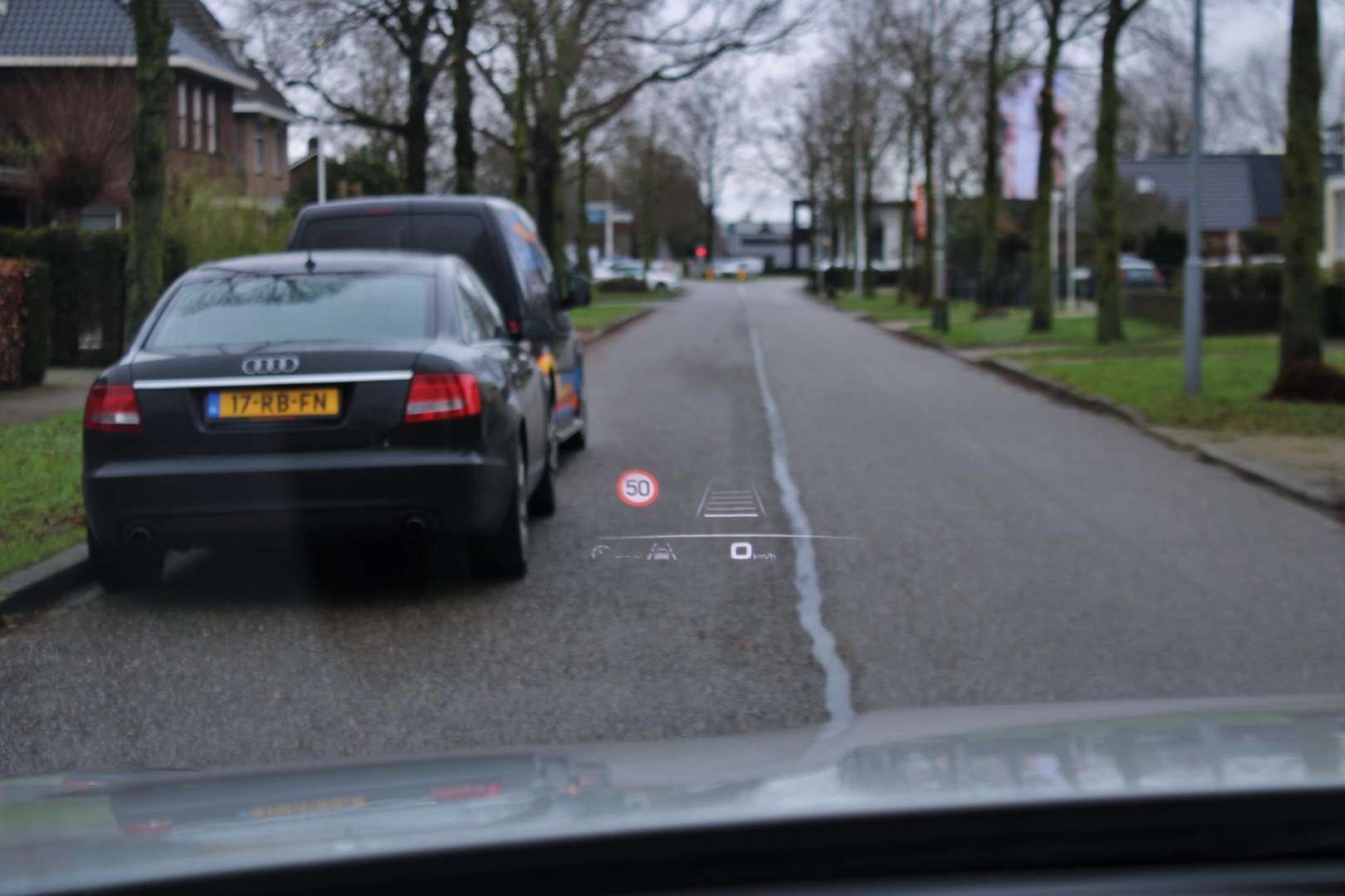 Porsche Cayenne E-Hybrid - 2021 - Joinsteer - #17
