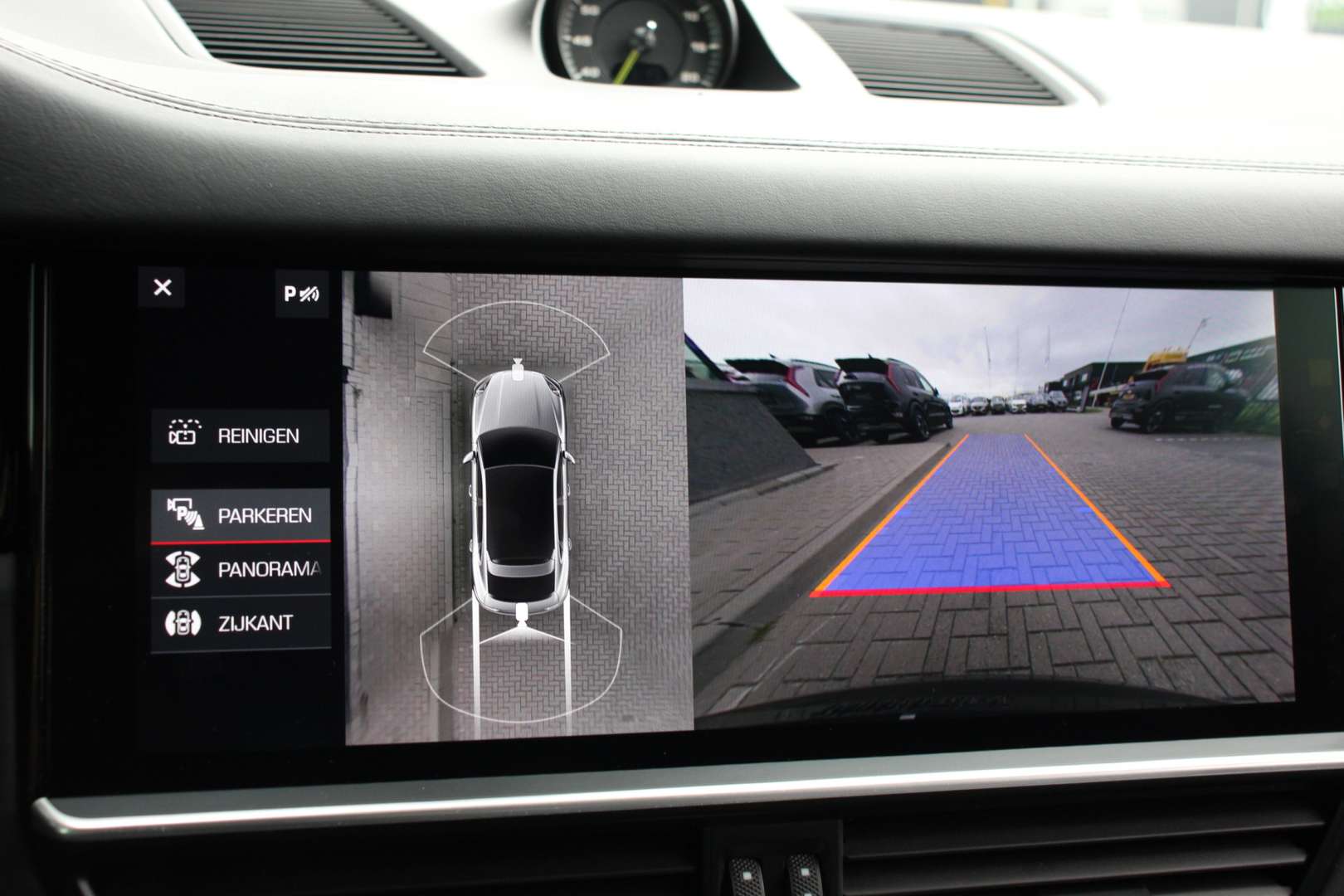 Porsche Cayenne Coupé E-Hybrid - 2020 - Joinsteer - #18