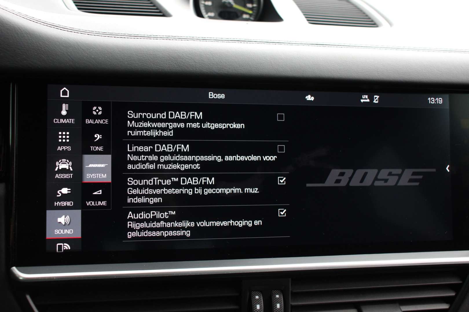 Porsche Cayenne Coupé E-Hybrid - 2020 - Joinsteer - #19
