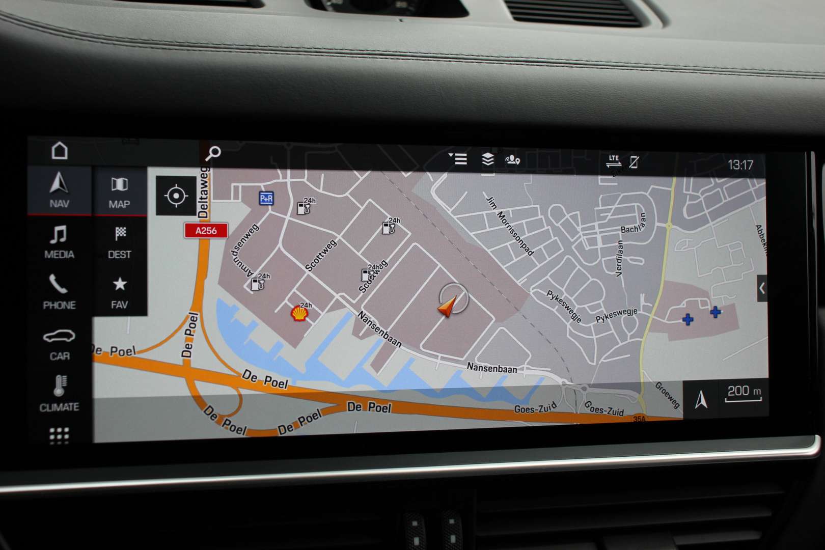 Porsche Cayenne Coupé E-Hybrid - 2020 - Joinsteer - #20