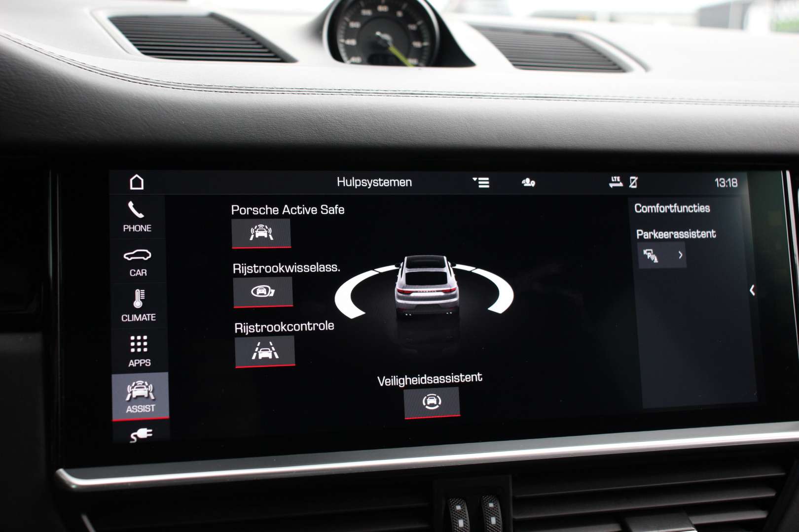 Porsche Cayenne Coupé E-Hybrid - 2020 - Joinsteer - #21
