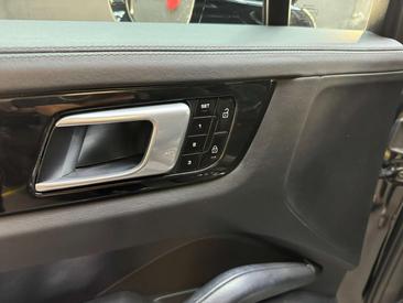 Porsche Cayenne III E-Hybrid — photo 20