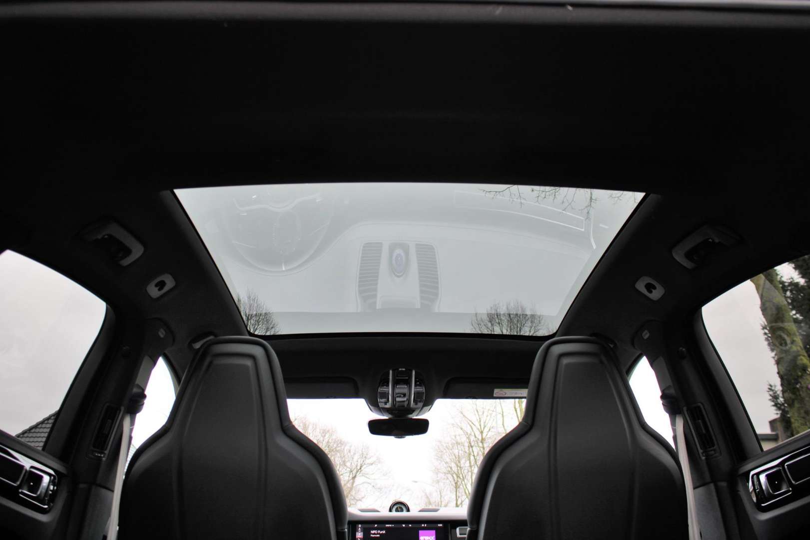 Porsche Cayenne E-Hybrid - 2021 - Joinsteer - #21