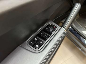 Porsche Cayenne III E-Hybrid — photo 21