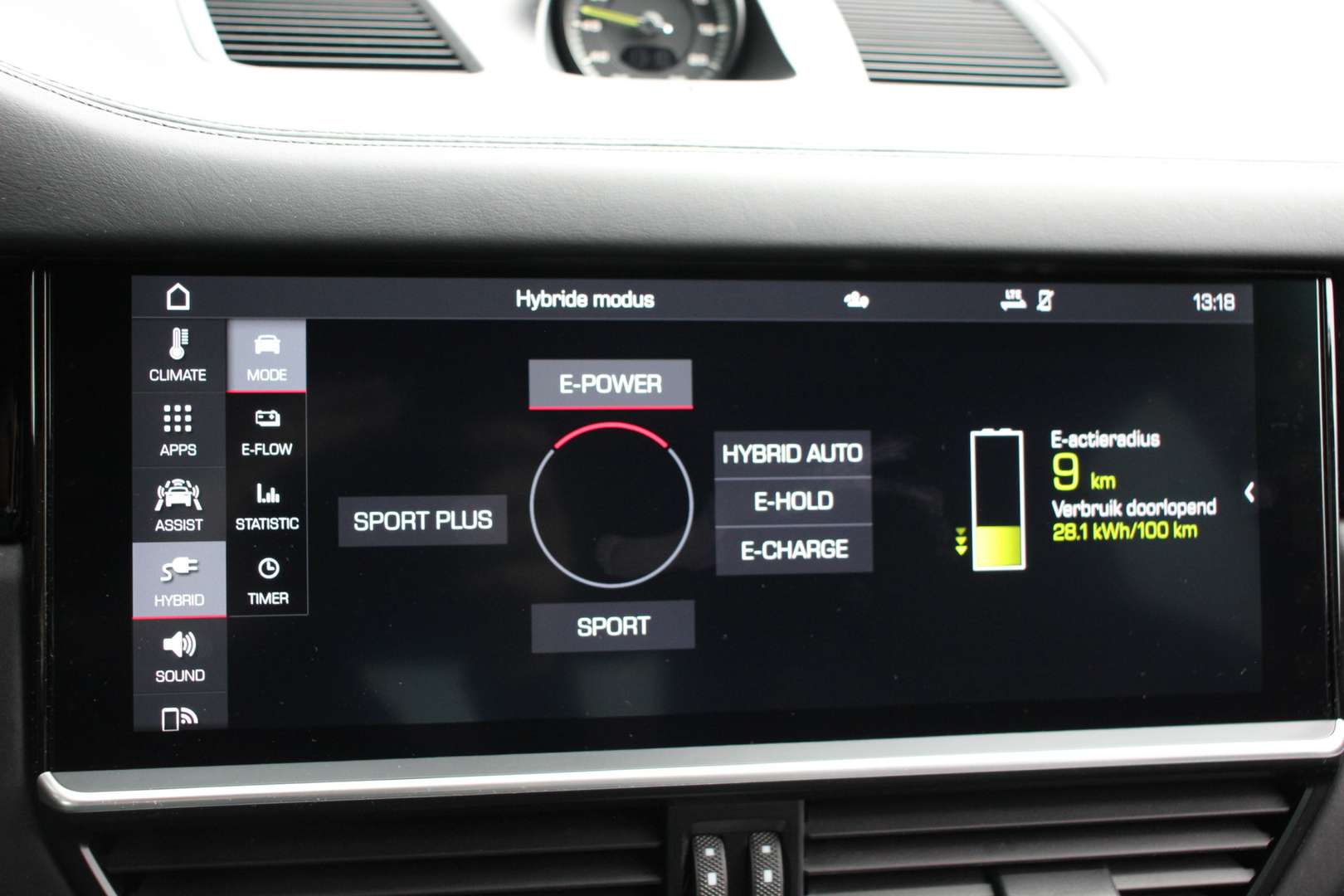 Porsche Cayenne Coupé E-Hybrid - 2020 - Joinsteer - #23
