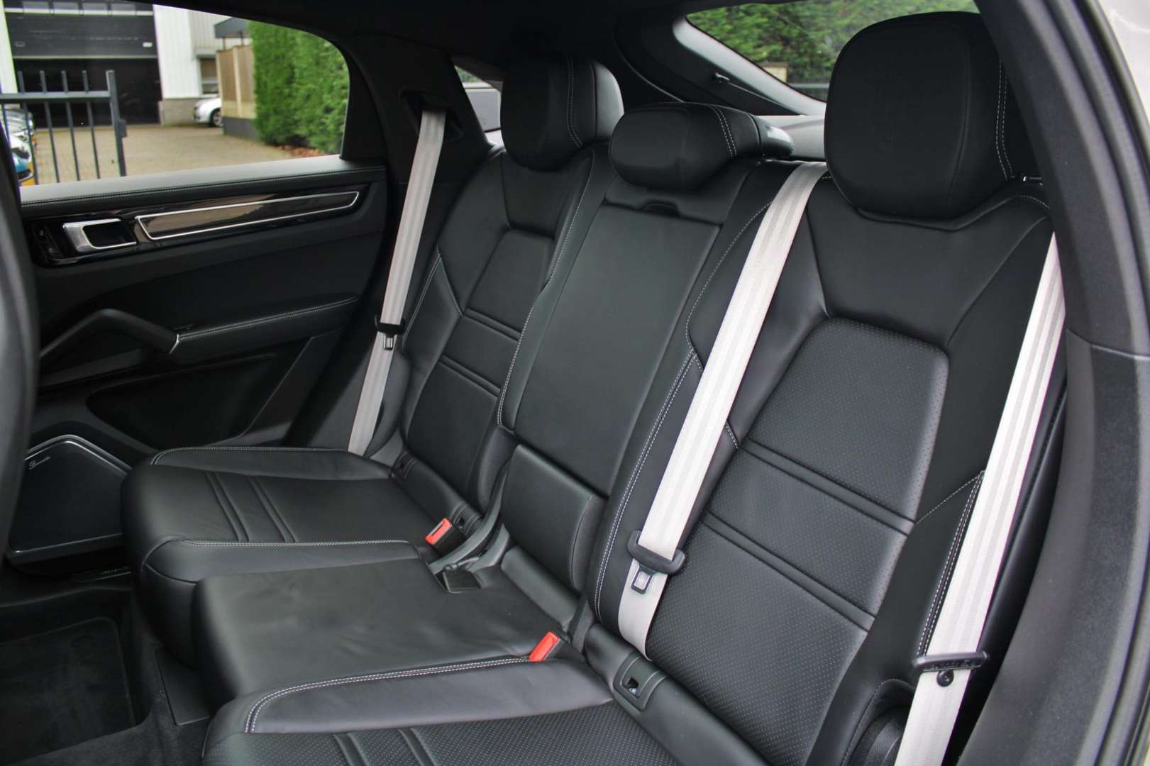 Porsche Cayenne E-Hybrid - 2021 - Joinsteer - #23