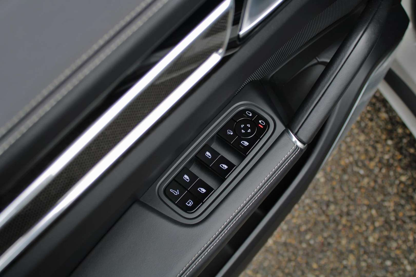 Porsche Cayenne E-Hybrid - 2021 - Joinsteer - #24