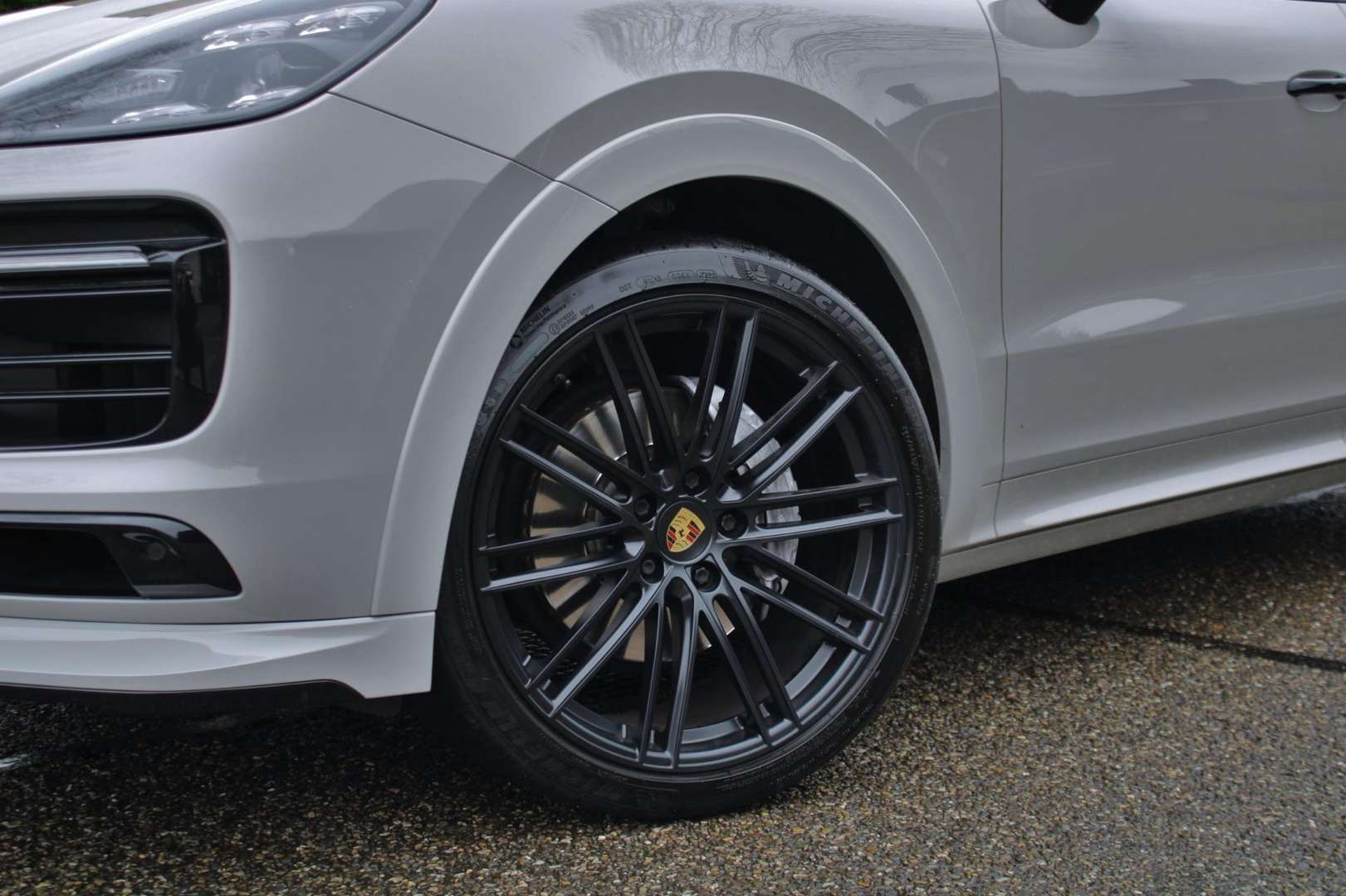 Porsche Cayenne E-Hybrid - 2021 - Joinsteer - #25