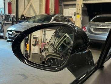 Porsche Cayenne III E-Hybrid — photo 27