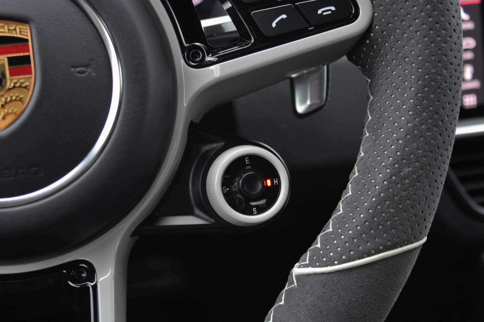 Porsche Cayenne E-Hybrid - 2021 - Joinsteer - #28