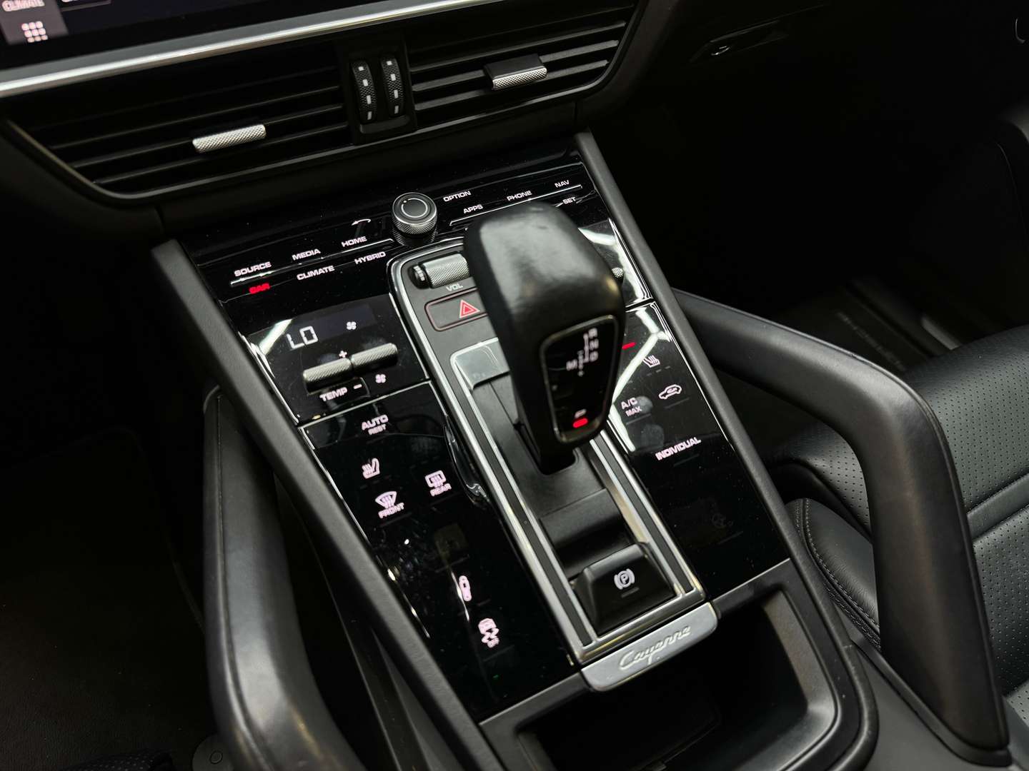 Porsche Cayenne Coupé E-Hybrid - 2021 - Joinsteer - #28