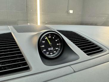 Porsche Cayenne III E-Hybrid — photo 29