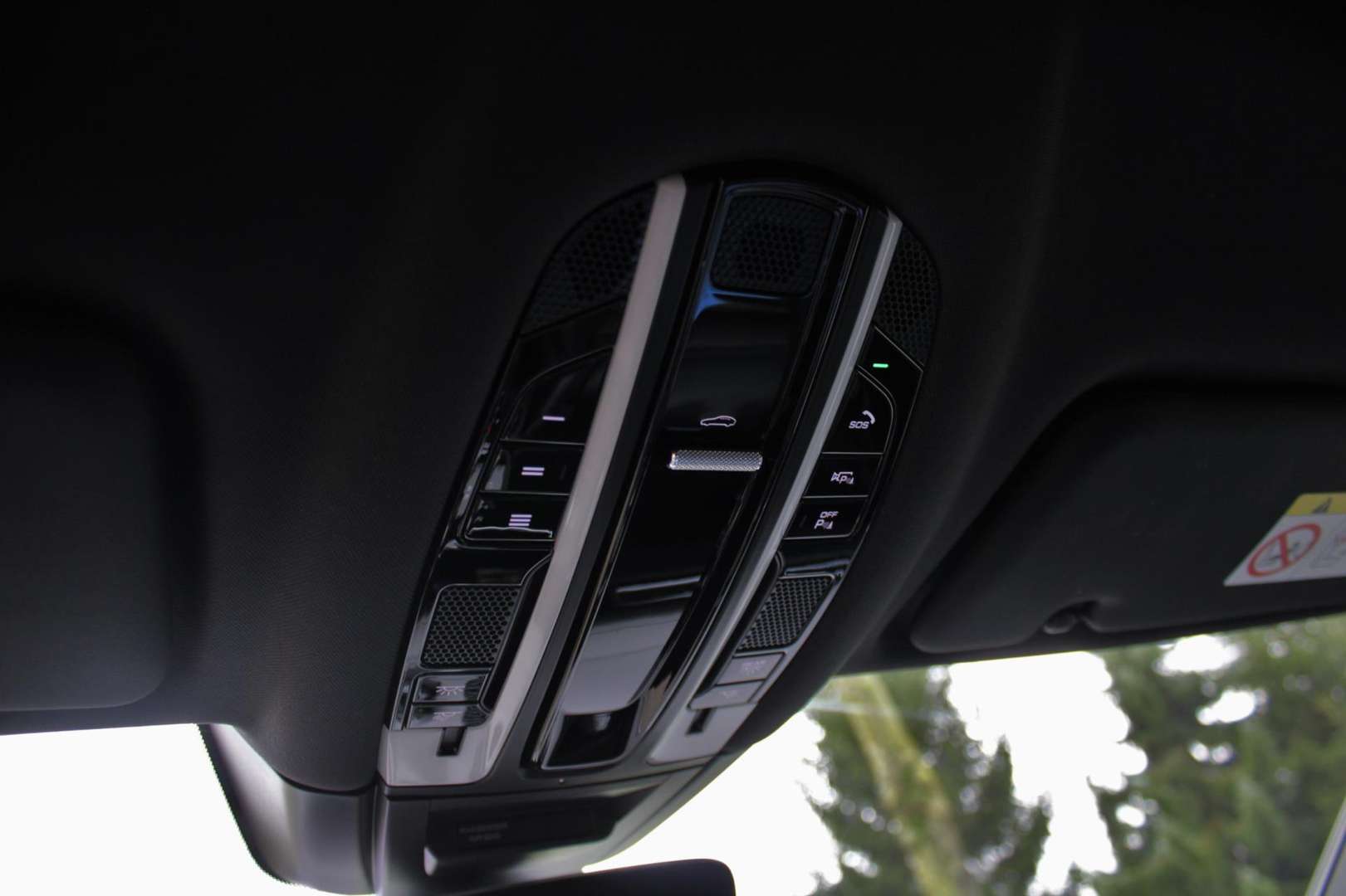 Porsche Cayenne E-Hybrid - 2021 - Joinsteer - #31