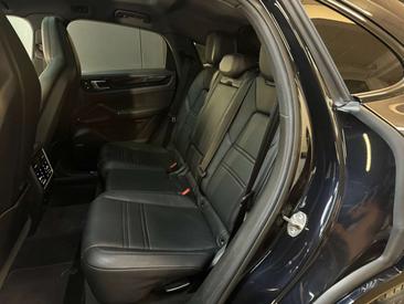 Porsche Cayenne III E-Hybrid — photo 32