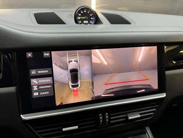 Porsche Cayenne III E-Hybrid — photo 33