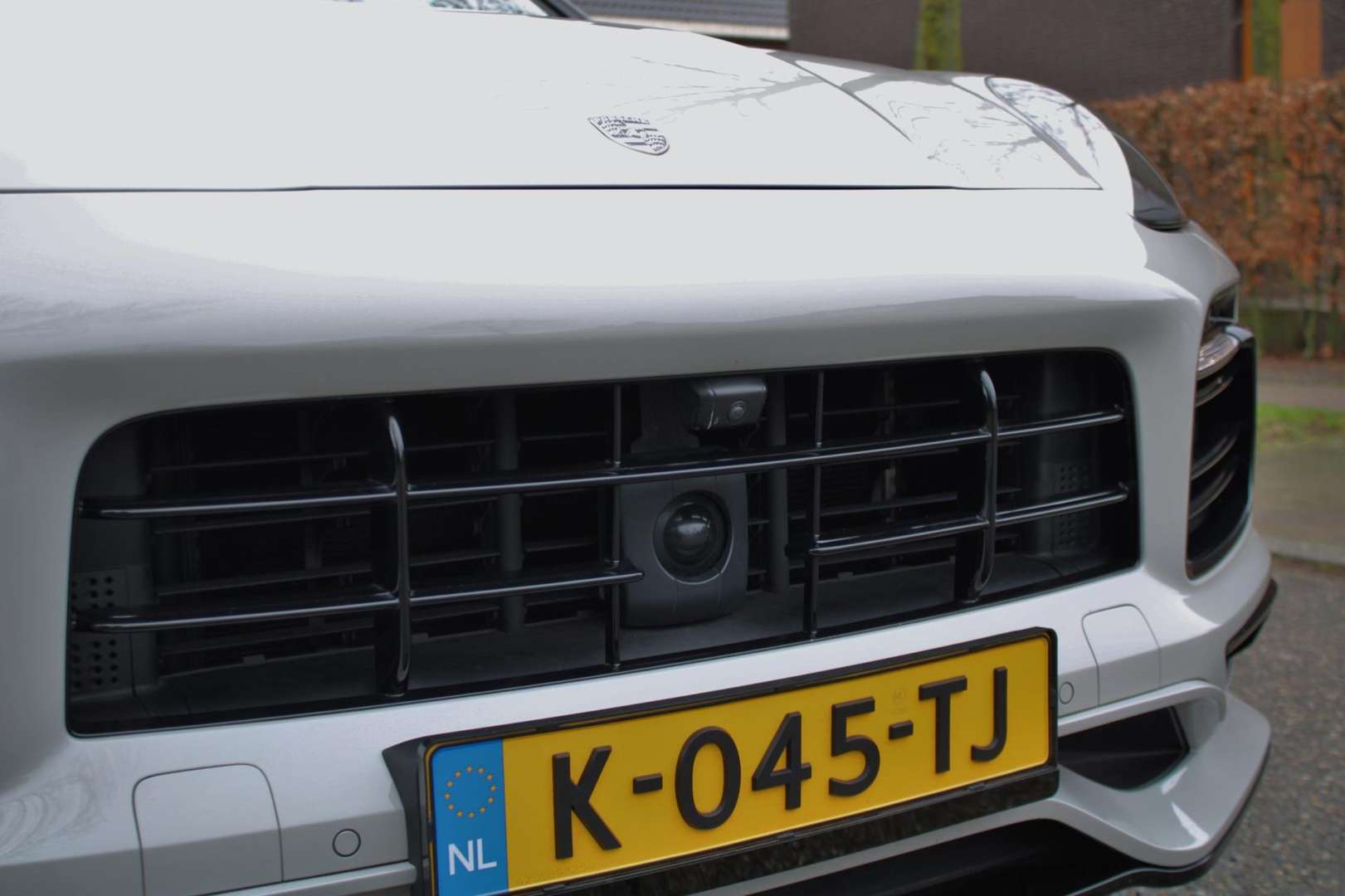 Porsche Cayenne E-Hybrid - 2021 - Joinsteer - #34
