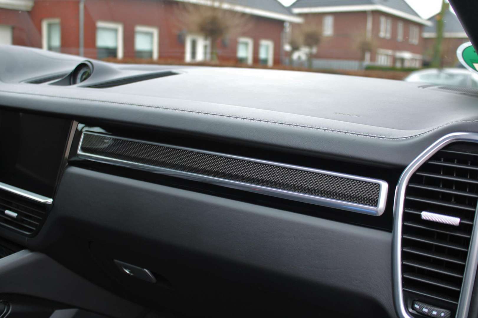 Porsche Cayenne E-Hybrid - 2021 - Joinsteer - #36