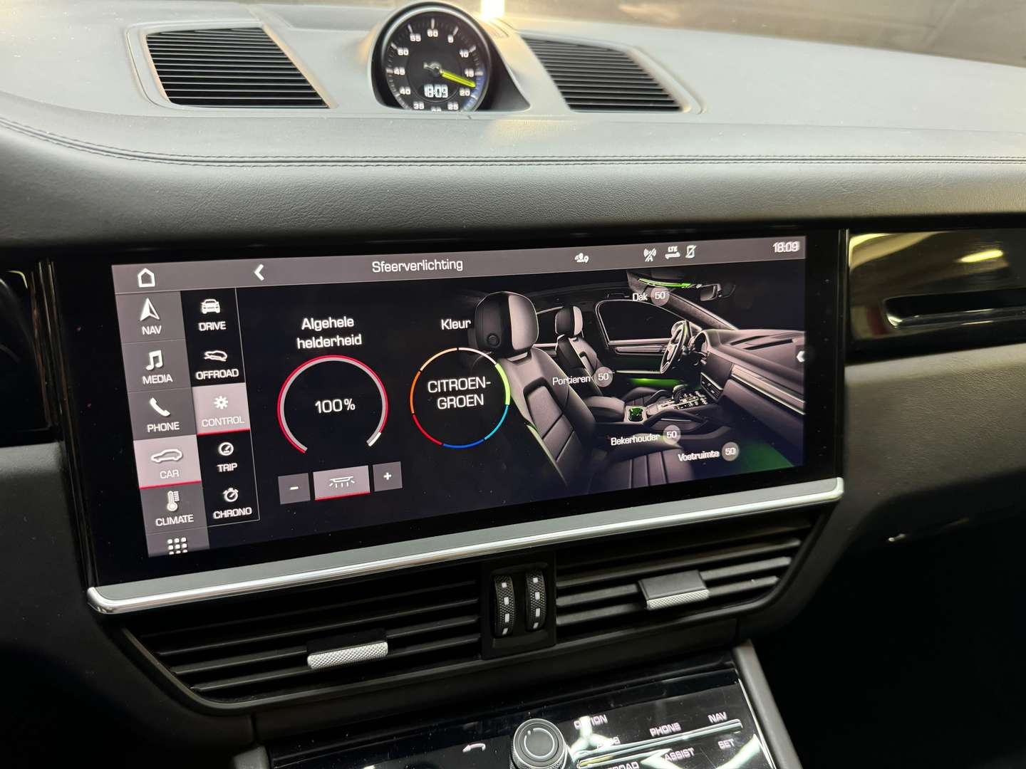 Porsche Cayenne Coupé E-Hybrid - 2021 - Joinsteer - #36