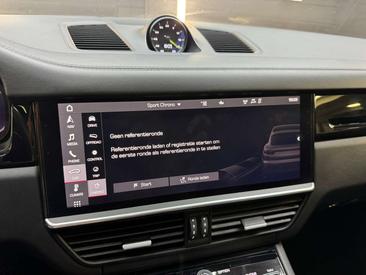 Porsche Cayenne III E-Hybrid — photo 39