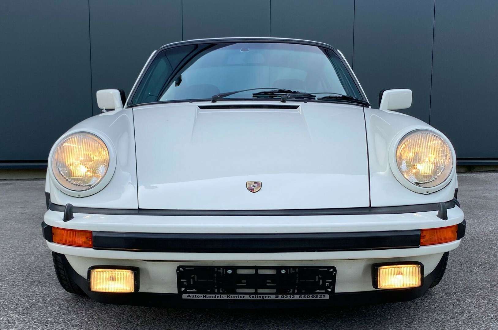 Porsche 930 Turbo - 1978 - Joinsteer - #8