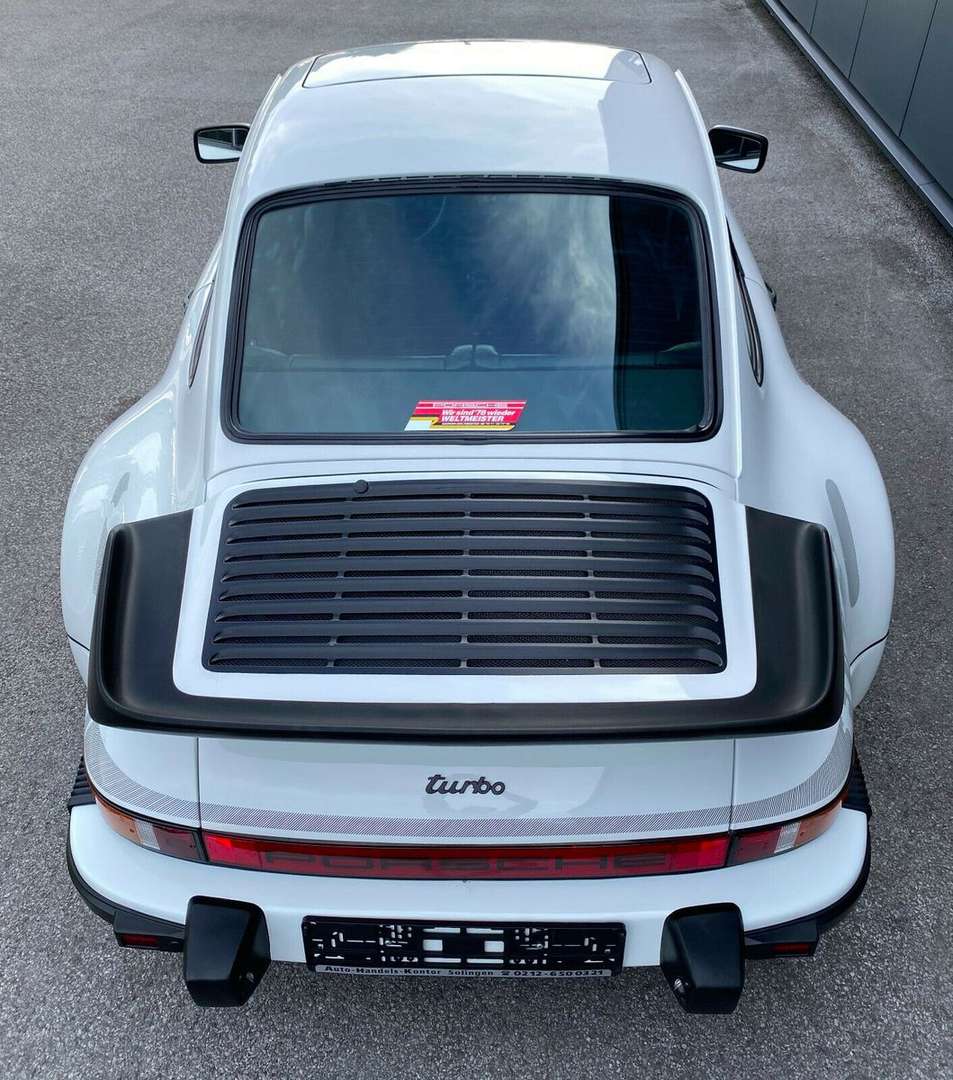 Porsche 930 Turbo - 1978 - Joinsteer - #9