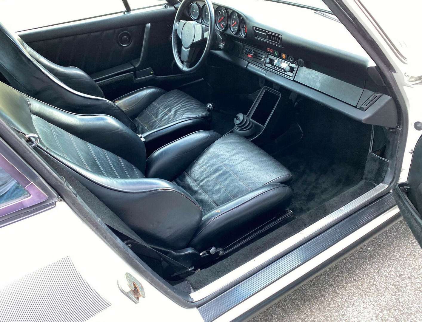 Porsche 930 Turbo - 1978 - Joinsteer - #12