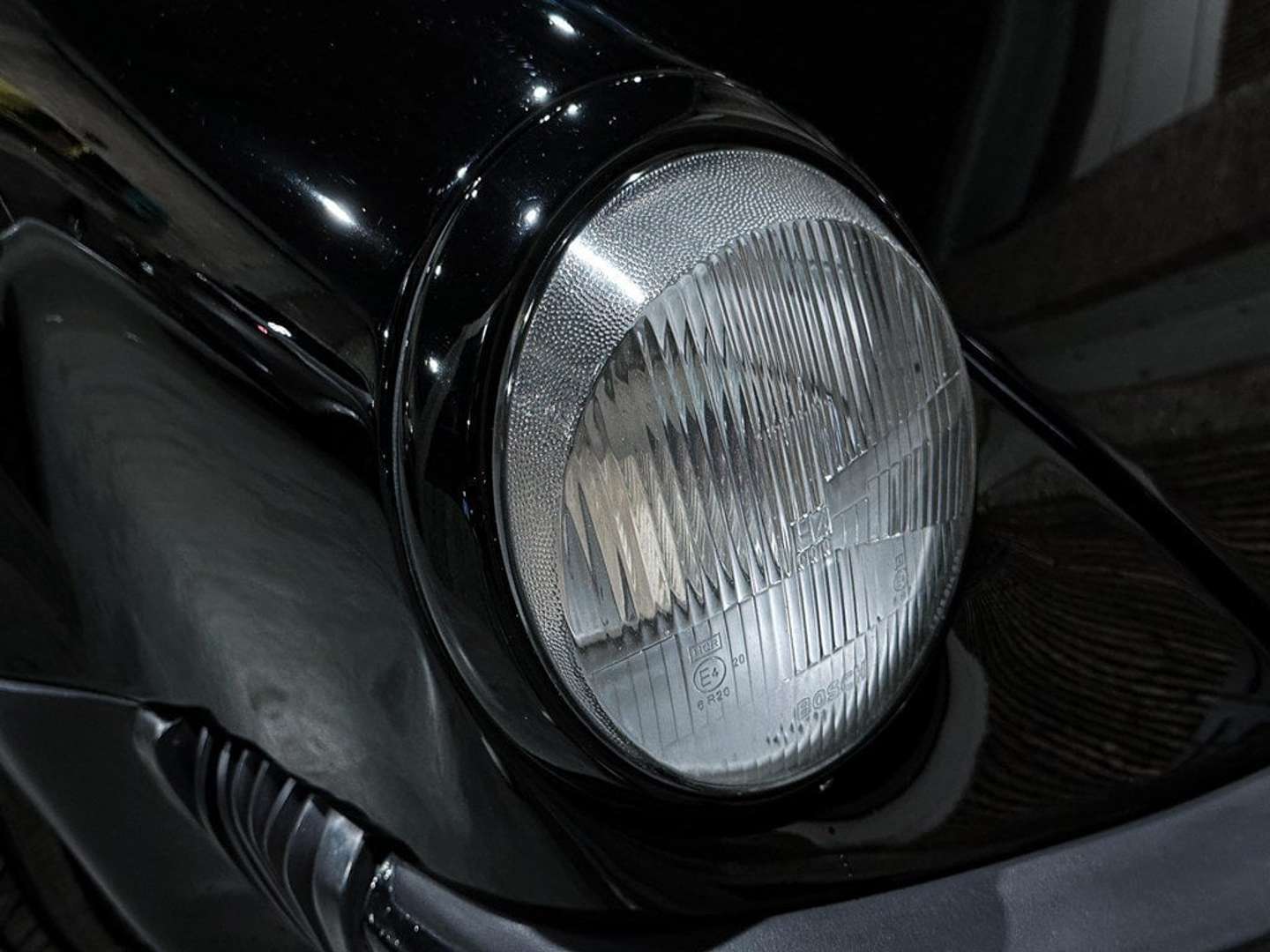 Porsche 930 Turbo Coupé - 1977 - Joinsteer - #8