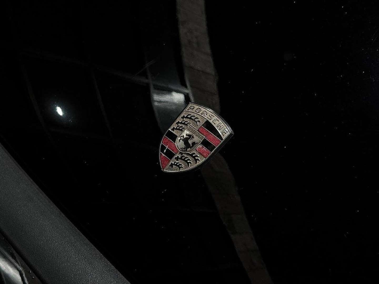 Porsche 930 Turbo Coupé - 1977 - Joinsteer - #9