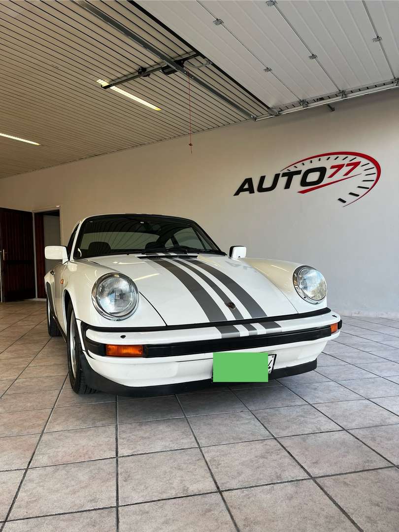 Porsche 930 CARRERA Coupé - 1981 - Joinsteer - #2