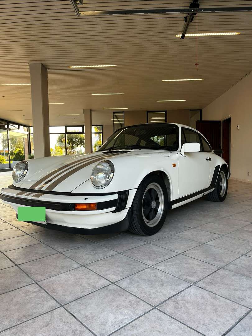 Porsche 930 CARRERA Coupé - 1981 - Joinsteer - #3