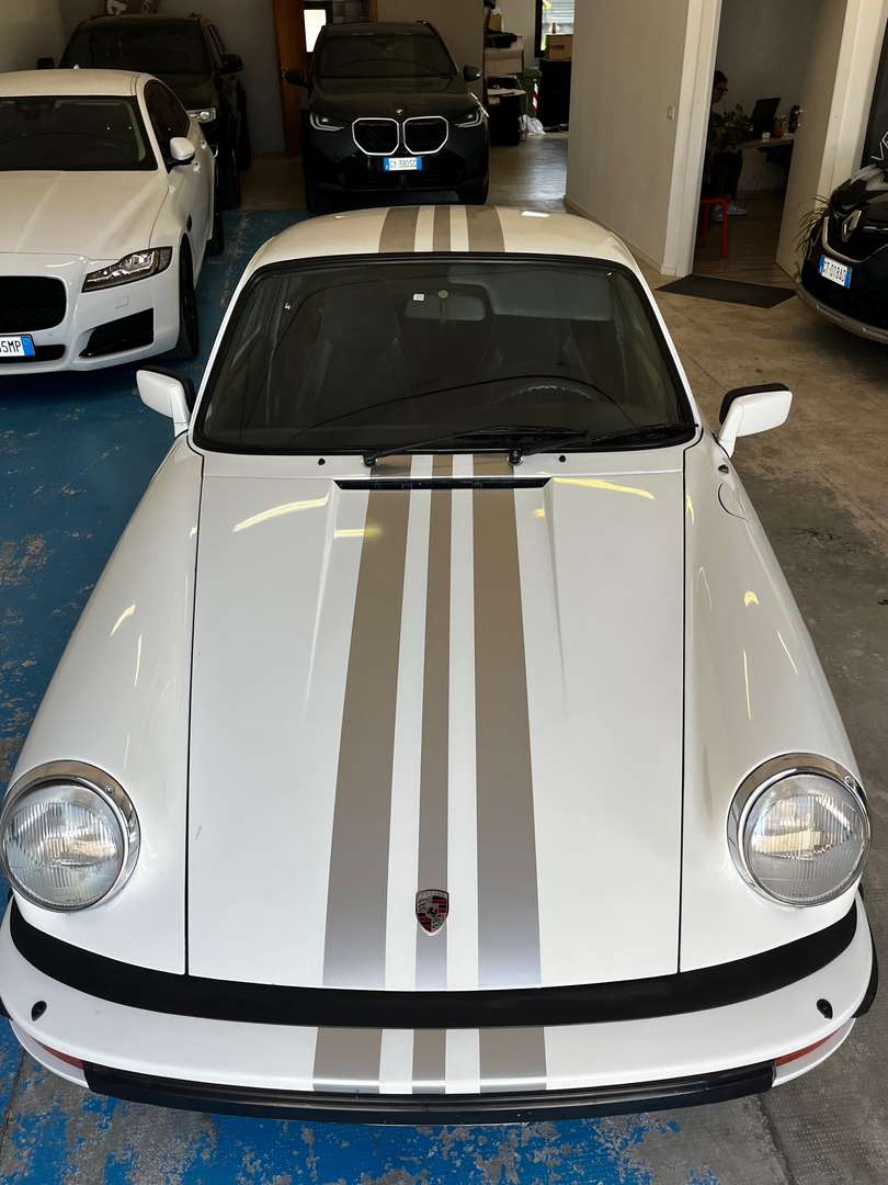 Porsche 930 CARRERA Coupé - 1981 - Joinsteer - #4