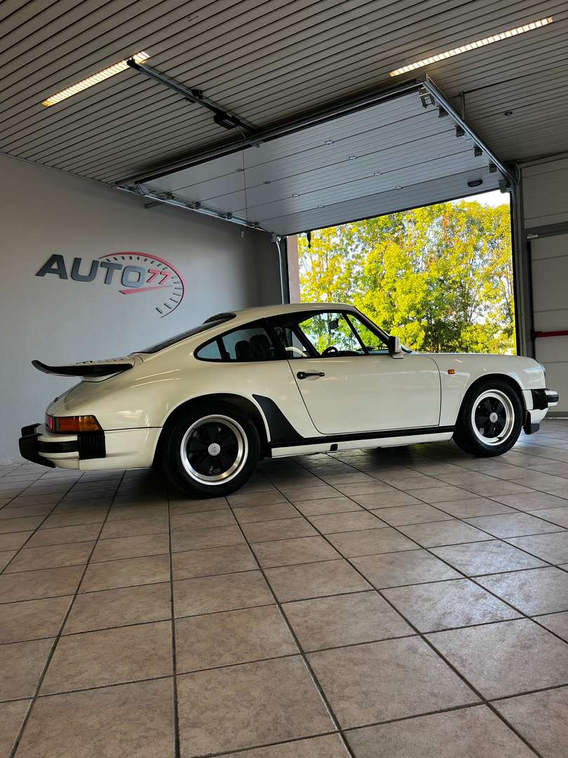 Porsche 930 CARRERA Coupé - 1981 - Joinsteer - #6