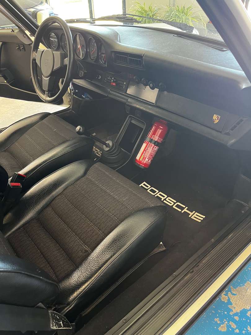 Porsche 930 CARRERA Coupé - 1981 - Joinsteer - #8