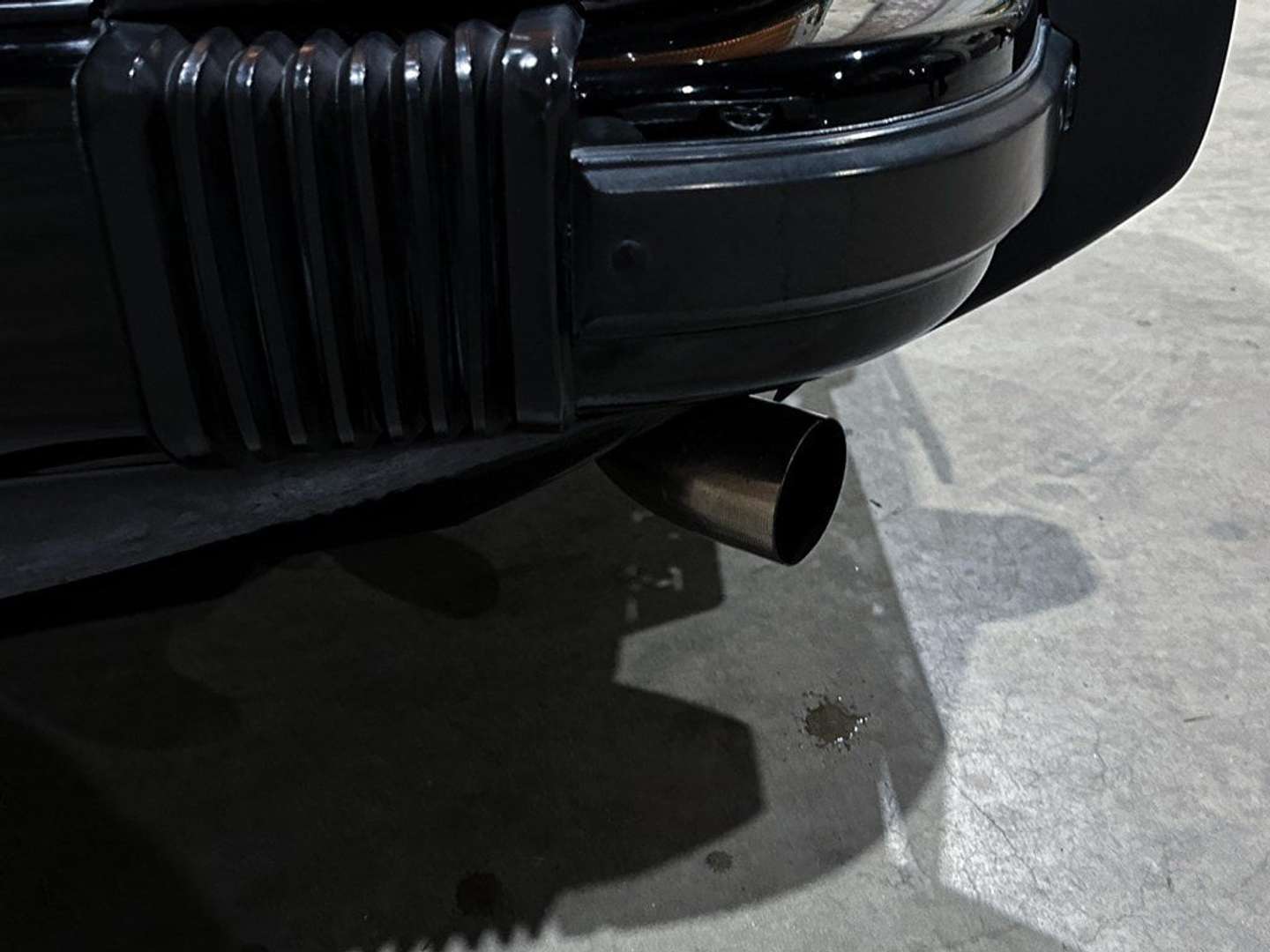 Porsche 930 Turbo Coupé - 1977 - Joinsteer - #19