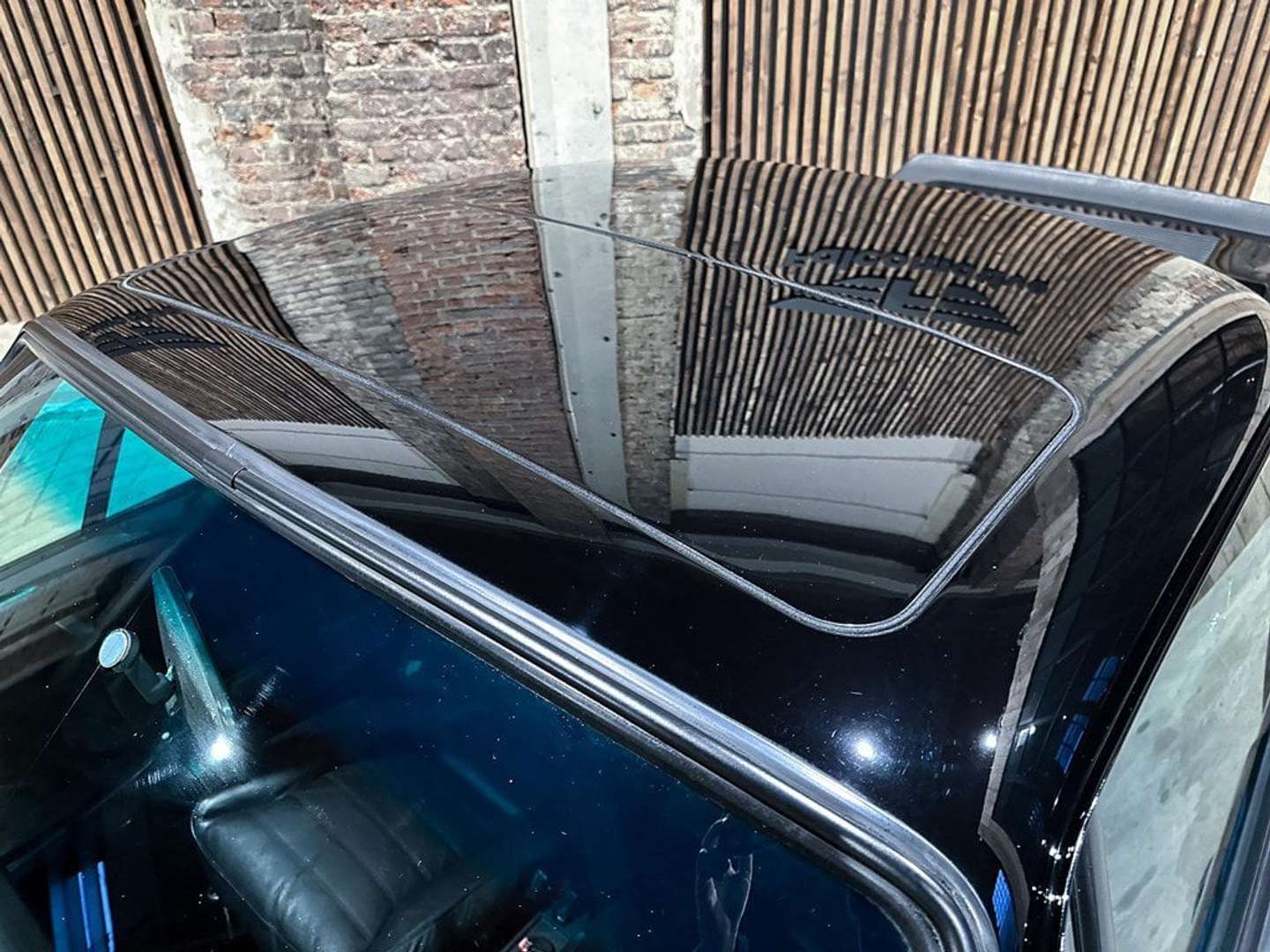 Porsche 930 Turbo Coupé - 1977 - Joinsteer - #21