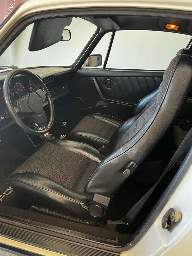 Porsche 930 CARRERA Coupé - 1981 - Joinsteer - #11