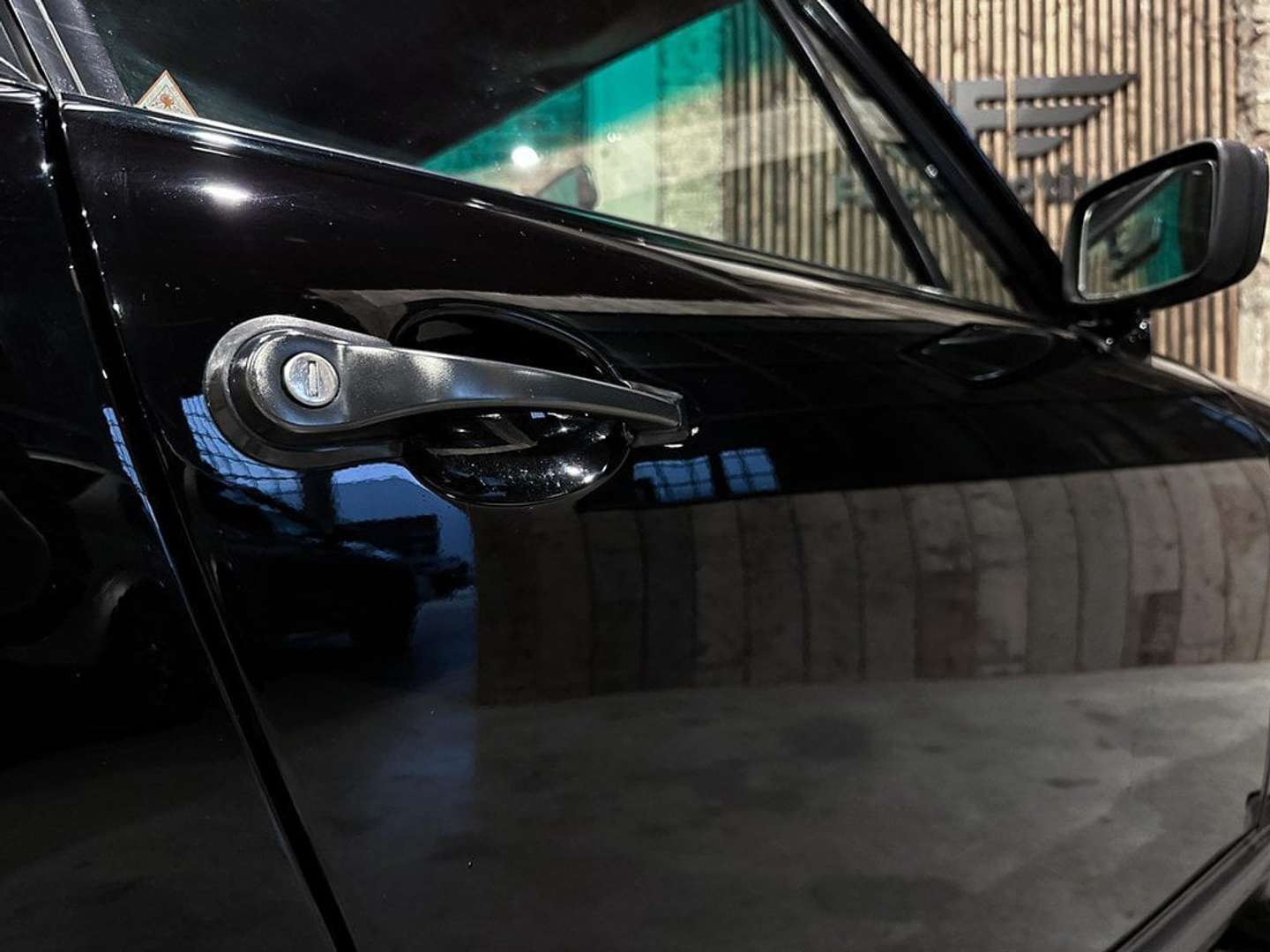 Porsche 930 Turbo Coupé - 1977 - Joinsteer - #22