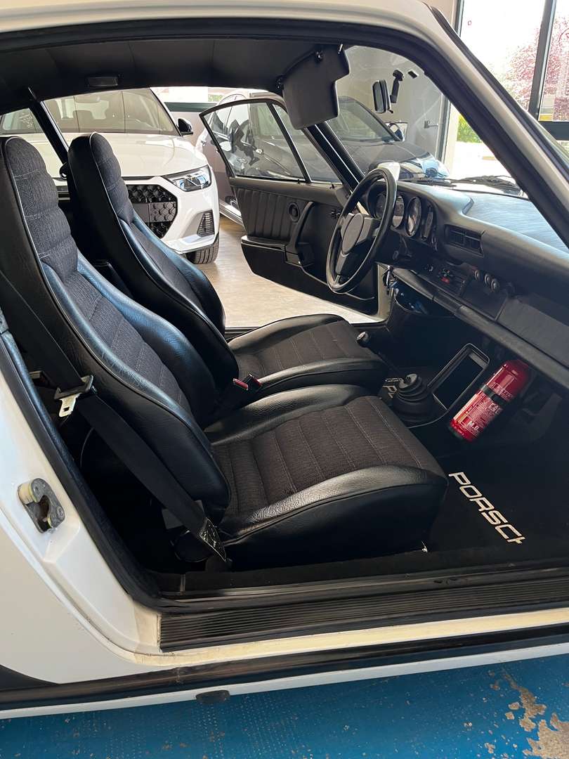 Porsche 930 CARRERA Coupé - 1981 - Joinsteer - #12
