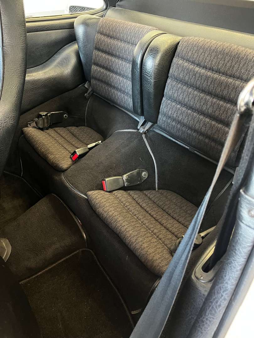 Porsche 930 CARRERA Coupé - 1981 - Joinsteer - #14