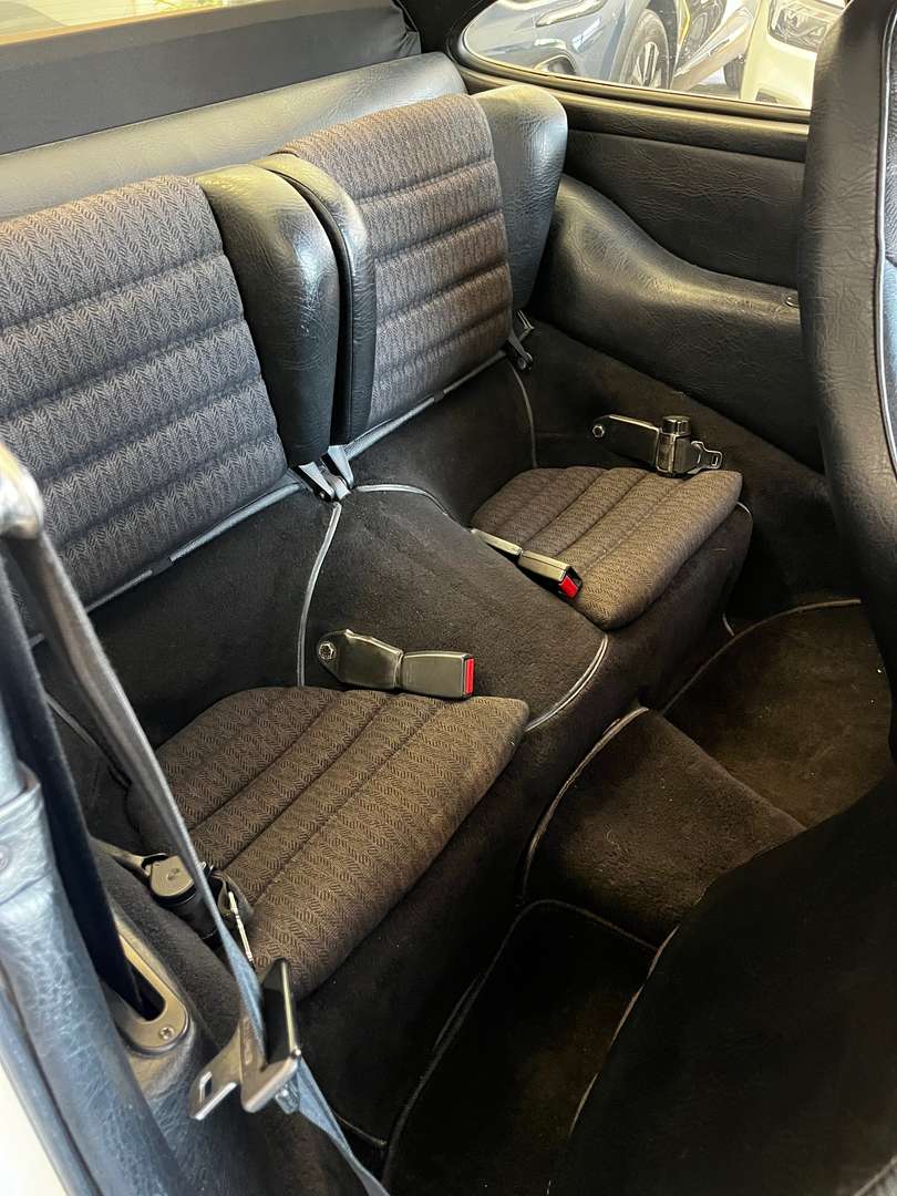 Porsche 930 CARRERA Coupé - 1981 - Joinsteer - #15