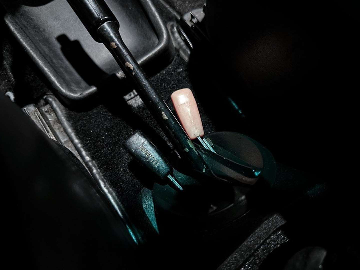 Porsche 930 Turbo Coupé - 1977 - Joinsteer - #30