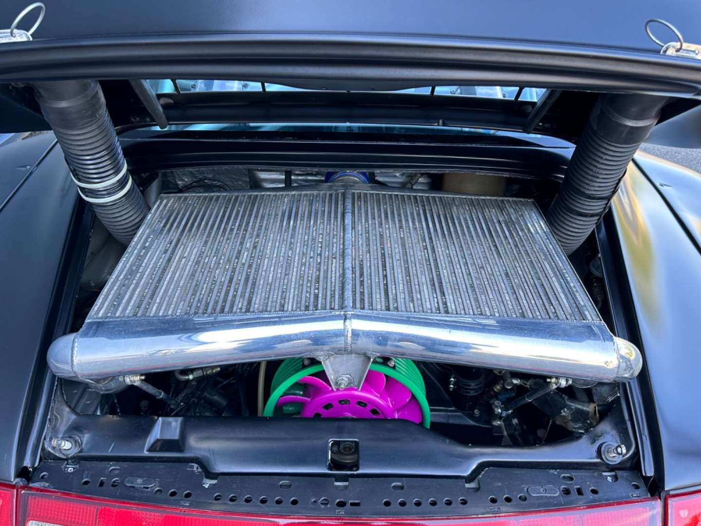 Porsche 993 GT2 - 1995 - Joinsteer - #12