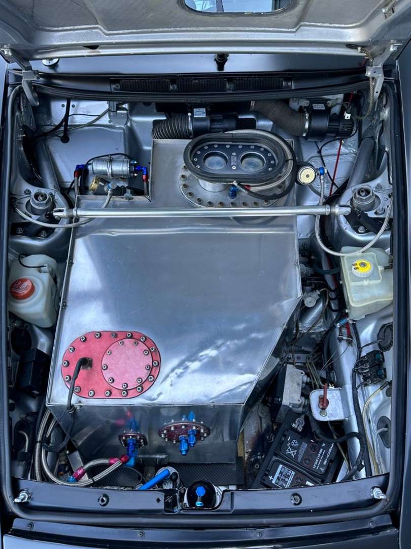 Porsche 993 GT2 - 1995 - Joinsteer - #13